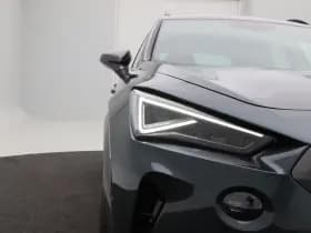 CUPRA Formentor thumbnail 4