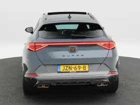 CUPRA Formentor thumbnail 6