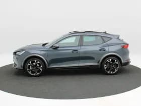 CUPRA Formentor thumbnail 8