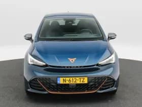 CUPRA Born thumbnail 4