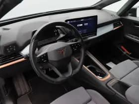 CUPRA Born thumbnail 8