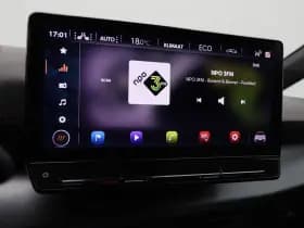 CUPRA Born thumbnail 9