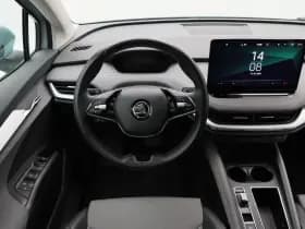 Skoda Enyaq thumbnail 14