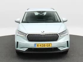 Skoda Enyaq thumbnail 5