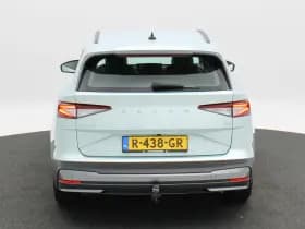 Skoda Enyaq thumbnail 6