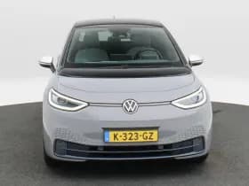 Volkswagen ID.3 thumbnail 4