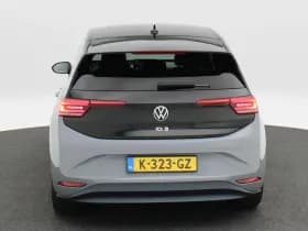 Volkswagen ID.3 thumbnail 5