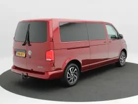 Volkswagen Transporter thumbnail 2
