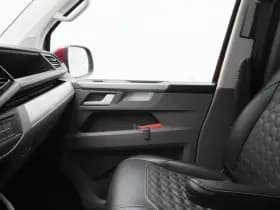 Volkswagen Transporter thumbnail 16