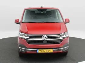 Volkswagen Transporter thumbnail 4
