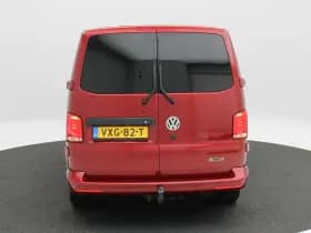 Volkswagen Transporter thumbnail 5