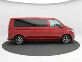 Volkswagen Transporter thumbnail 6