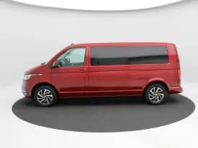 Volkswagen Transporter thumbnail 7