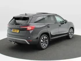 Skoda Kodiaq thumbnail 2