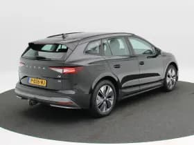 Skoda Enyaq thumbnail 2