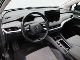 Skoda Enyaq thumbnail 3