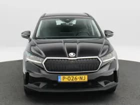 Skoda Enyaq thumbnail 4