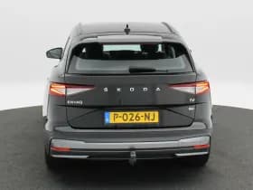 Skoda Enyaq thumbnail 5