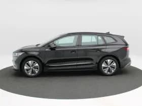 Skoda Enyaq thumbnail 7