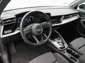 Audi A3 thumbnail 3