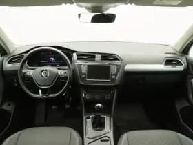 Volkswagen Tiguan thumbnail 13