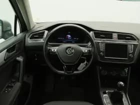 Volkswagen Tiguan thumbnail 14