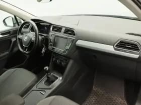 Volkswagen Tiguan thumbnail 16
