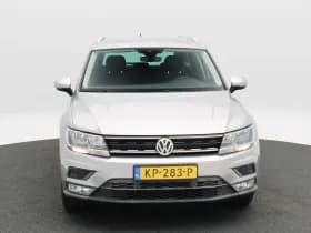 Volkswagen Tiguan thumbnail 4