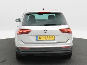 Volkswagen Tiguan thumbnail 5