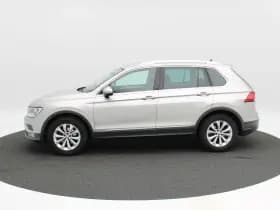 Volkswagen Tiguan thumbnail 7