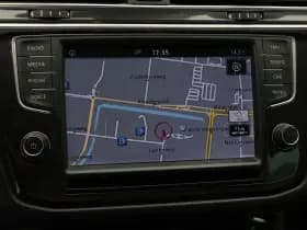 Volkswagen Tiguan thumbnail 9