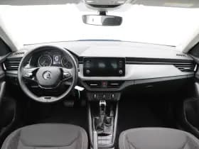 Škoda Kamiq thumbnail 12