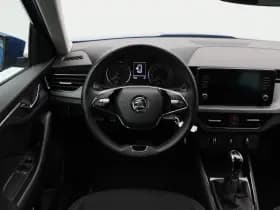 Škoda Kamiq thumbnail 13