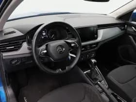 Škoda Kamiq thumbnail 3