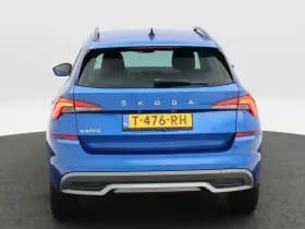 Škoda Kamiq thumbnail 5