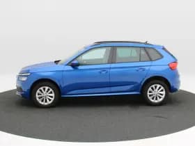 Škoda Kamiq thumbnail 7