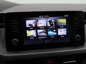 Škoda Kamiq thumbnail 9