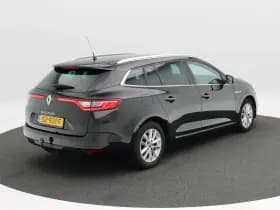 Renault Mégane thumbnail 2