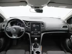 Renault Mégane thumbnail 12