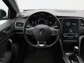 Renault Mégane thumbnail 13