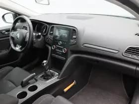 Renault Mégane thumbnail 16