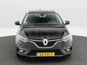 Renault Mégane thumbnail 4