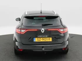 Renault Mégane thumbnail 5