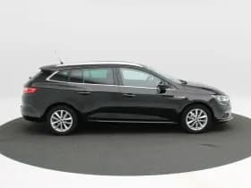 Renault Mégane thumbnail 6