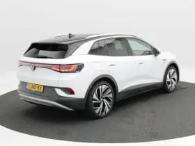 Volkswagen ID.4 thumbnail 2