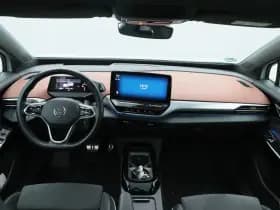 Volkswagen ID.4 thumbnail 12