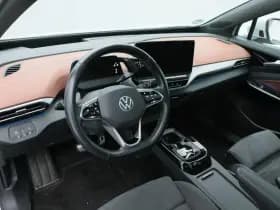 Volkswagen ID.4 thumbnail 3
