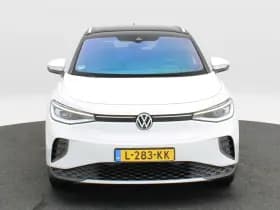 Volkswagen ID.4 thumbnail 4