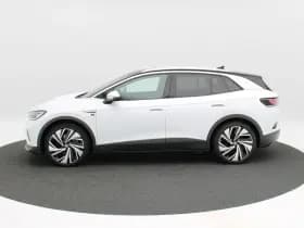 Volkswagen ID.4 thumbnail 7