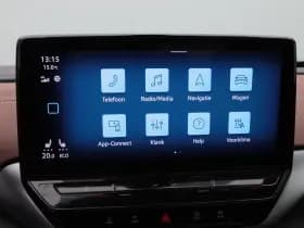 Volkswagen ID.4 thumbnail 9